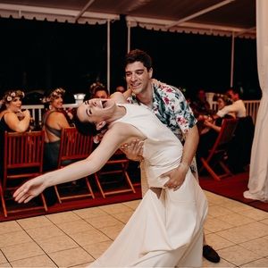 Meet your Posher, Emma